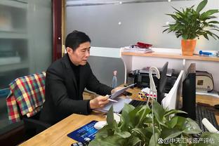 杨鸣：我们对外交流闭塞&没有竞争压力 球员态度有问题因没人取代